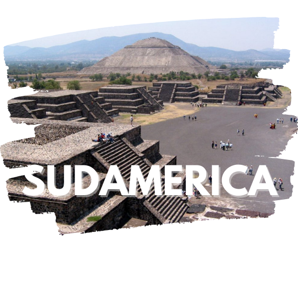 SUDAMERICA