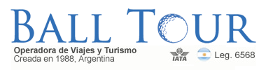 BALL TOUR