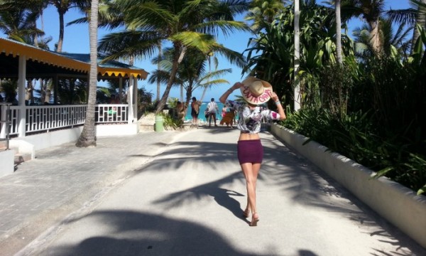 PUNTA CANA SOLO ADULTOS - 6 CUOTAS SIN INTERESES