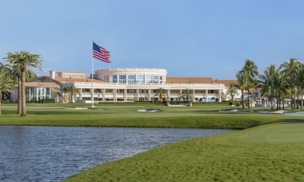 GOLF EN MIAMI