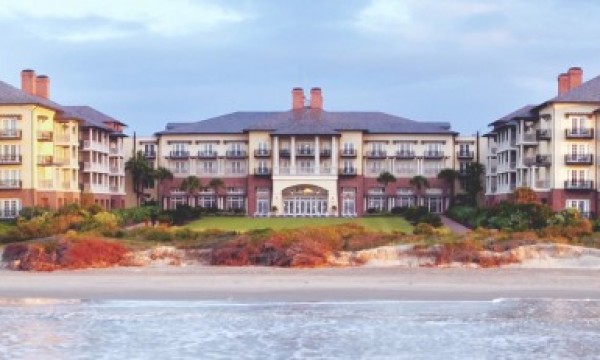 GOLF EN KIAWAH ISLAND