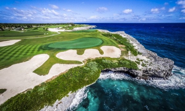 GOLF EN PUNTA CANA