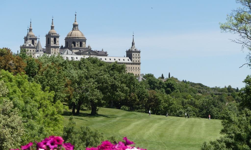 GOLF EN MARBELLA - RIO REAL