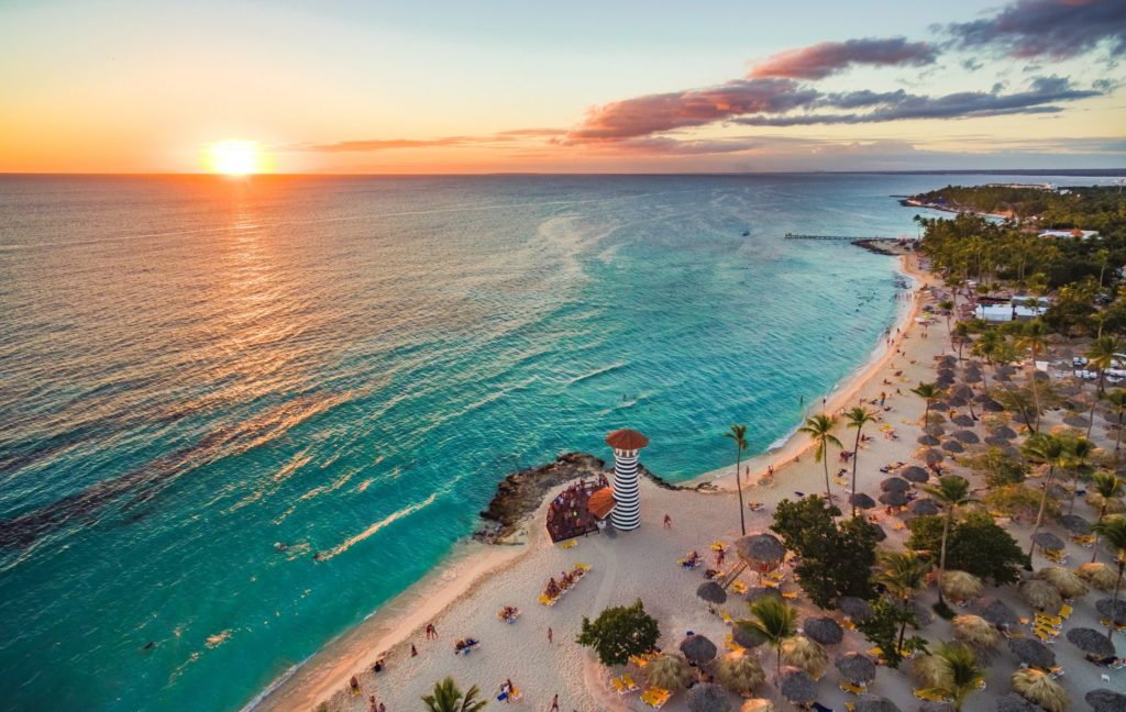 BAYAHIBE - SALIDAS ESPECIALES