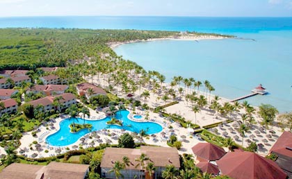 LA ROMANA - 4 CUOTAS SIN INTERESES