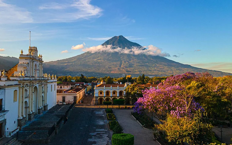 GUATEMALA DE LOCURA