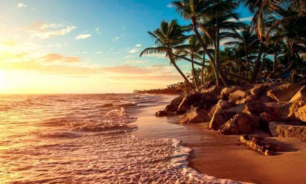 PUNTA CANA - SALIDAS 2027