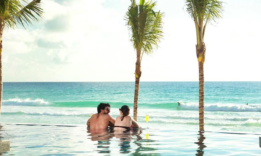 CANCUN - SALIDAS 2027
