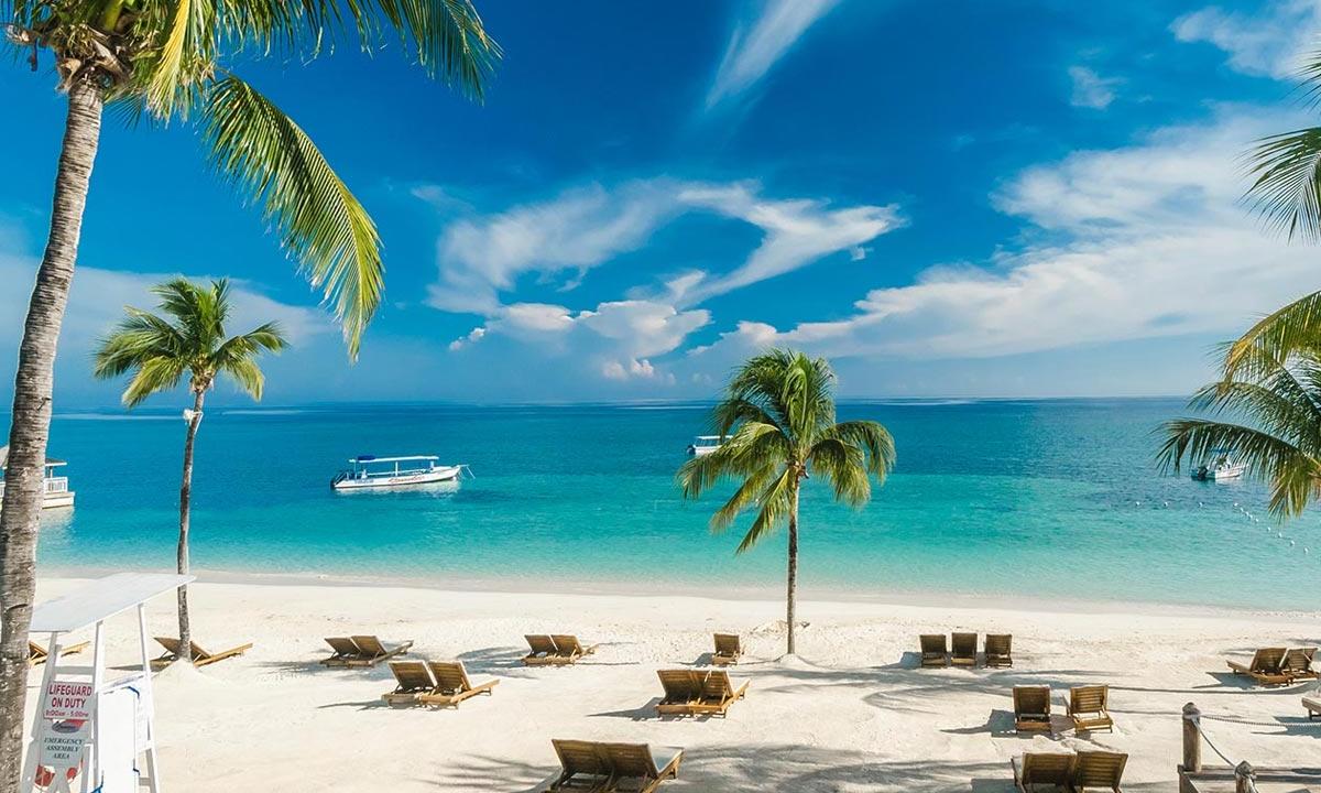 JAMAICA - SALIDAS 2027