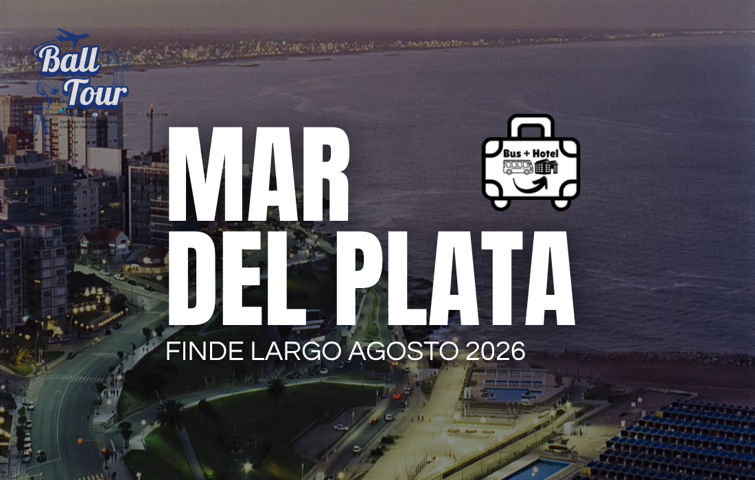 MAR DEL PLATA 