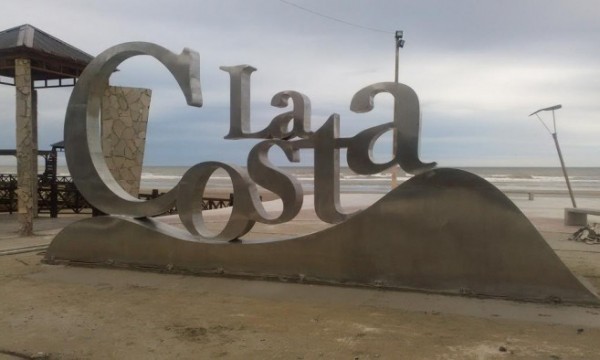 SAN BERNARDO